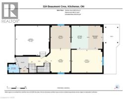 324 Beaumont Crescent, Kitchener, ON N2A0A7 Photo 46