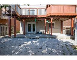 324 Beaumont Crescent, Kitchener, ON N2A0A7 Photo 43