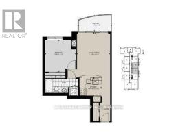 2100 - 33 Sheppard Avenue E, Toronto, ON M2N7K1 Photo 17