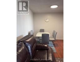 Laundry room - 907 - 4 Kings Cross Road, Brampton, ON L6T3X8 Photo 6
