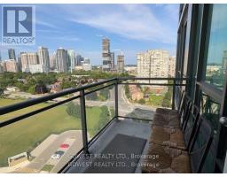 1805 - 3525 Kariya Drive, Mississauga, ON L5B0C2 Photo 12