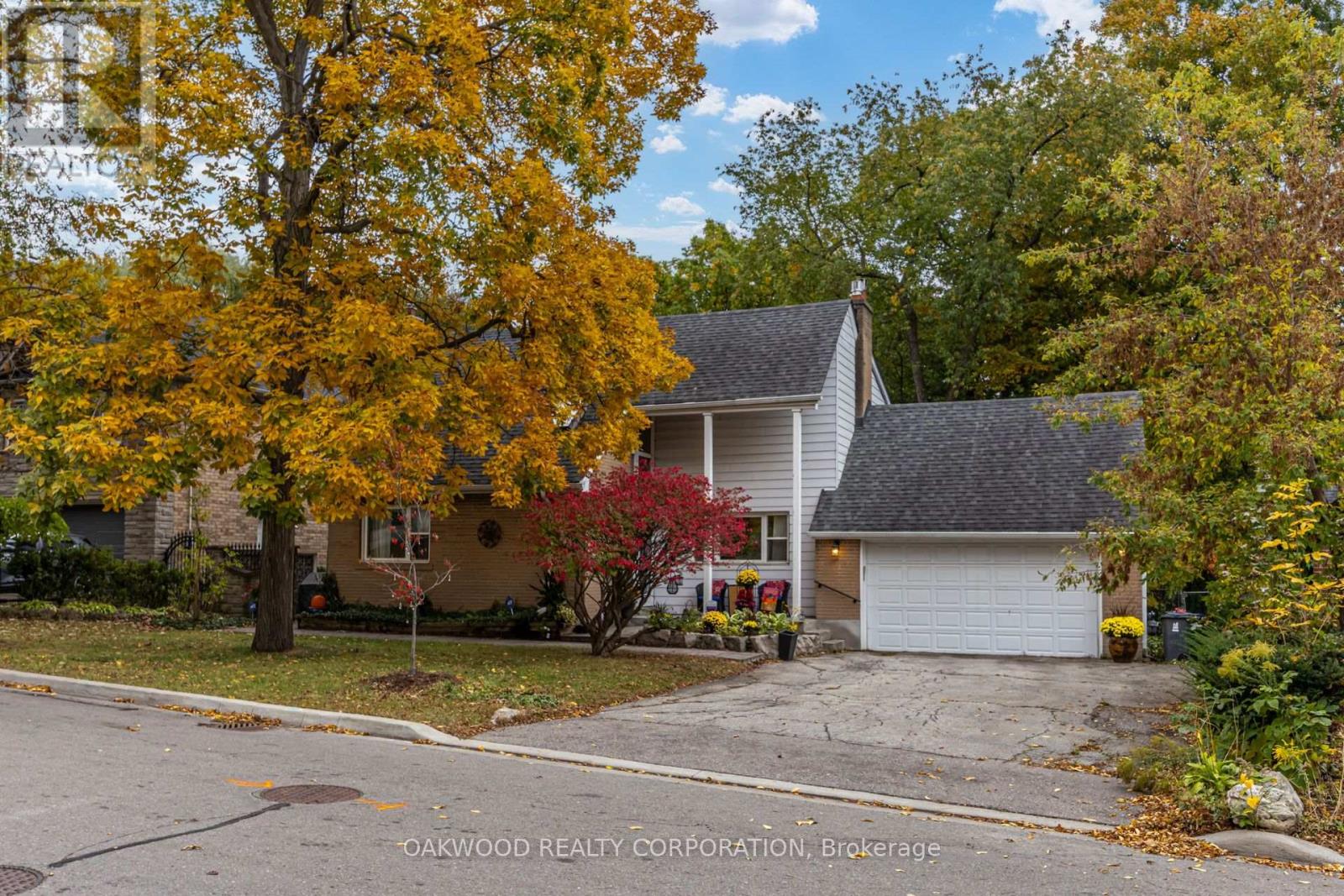 41 Greenbrook Drive, Toronto, ON photo 1