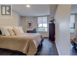A39 - 300 Mill Road, Toronto, ON M9C4W7 Photo 21