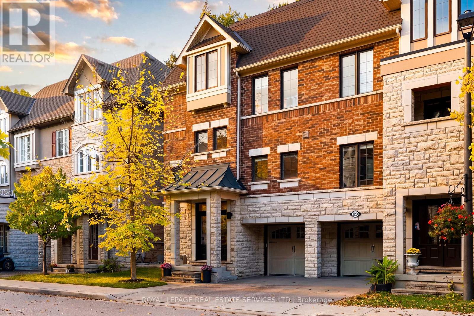 1233 Azinger Lane, Mississauga, ON photo 1