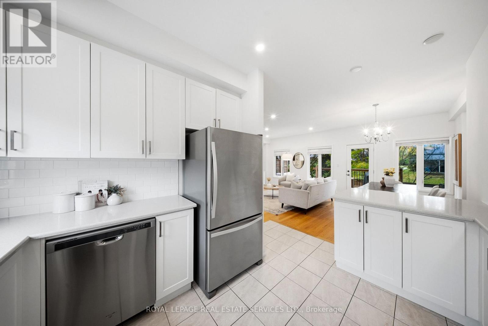 1233 Azinger Lane, Mississauga, ON photo 15