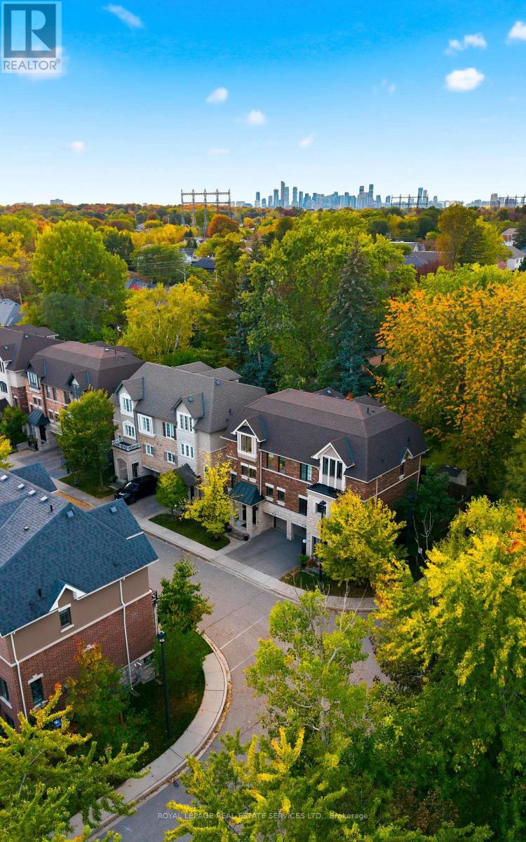 1233 Azinger Lane, Mississauga, ON photo 47