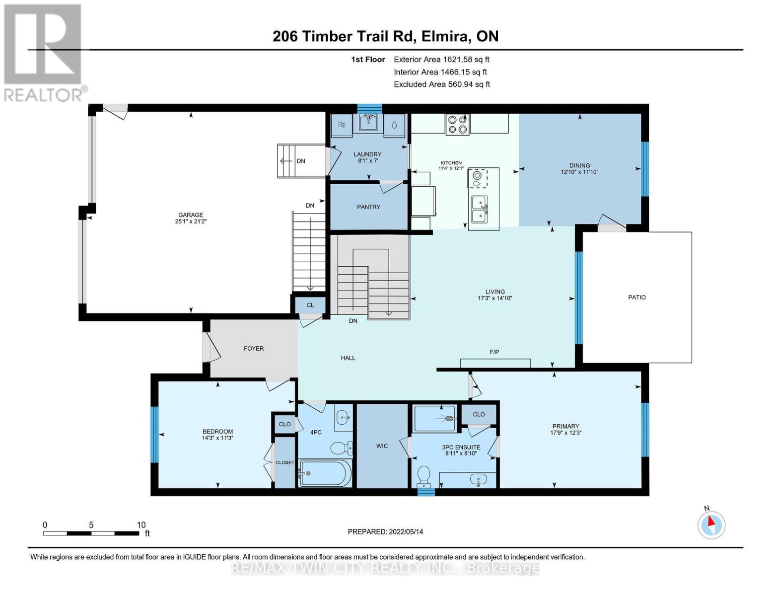 24 Tupelo Crescent, Woolwich, ON photo 27