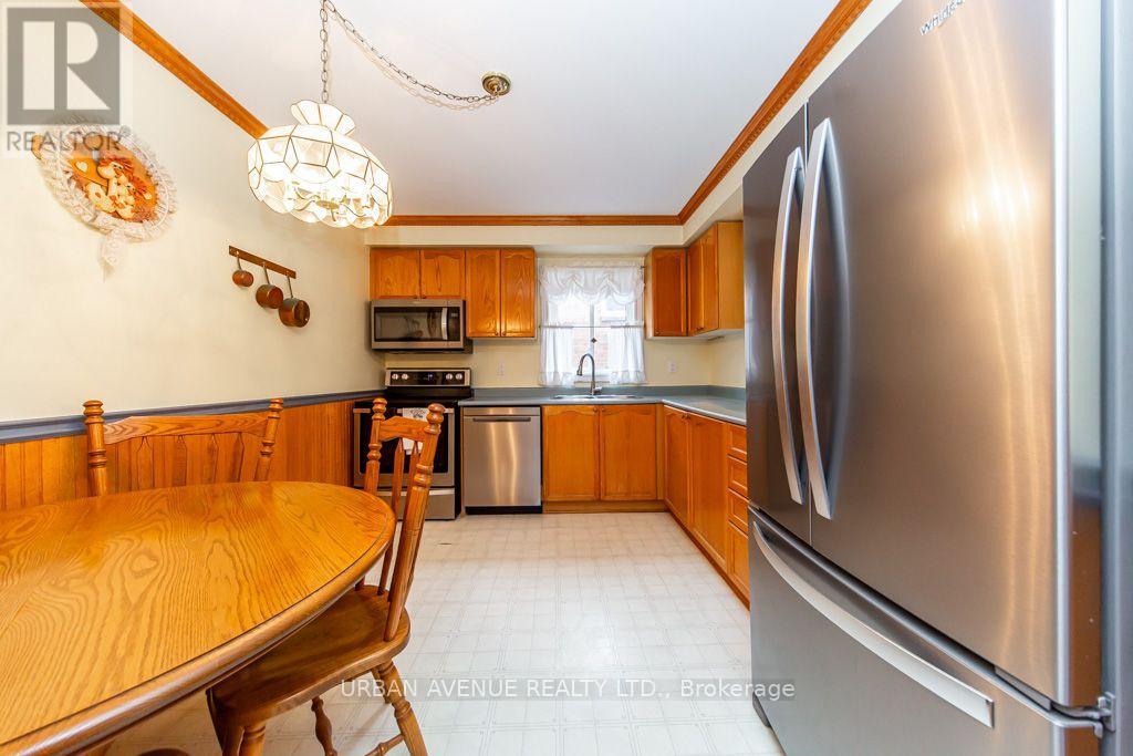 15 Natanya Boulevard, Georgina, ON photo 15