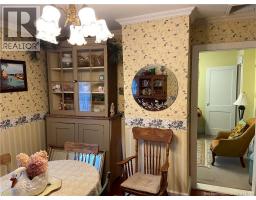 Dining room - 11 Rope Walk Road, Saint John, NB E2K2P9 Photo 7