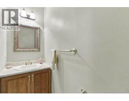 MAIN FLOOR POWDER ROOM