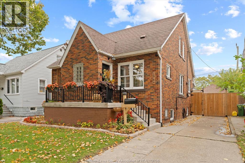 1746 Alexis ROAD, Windsor