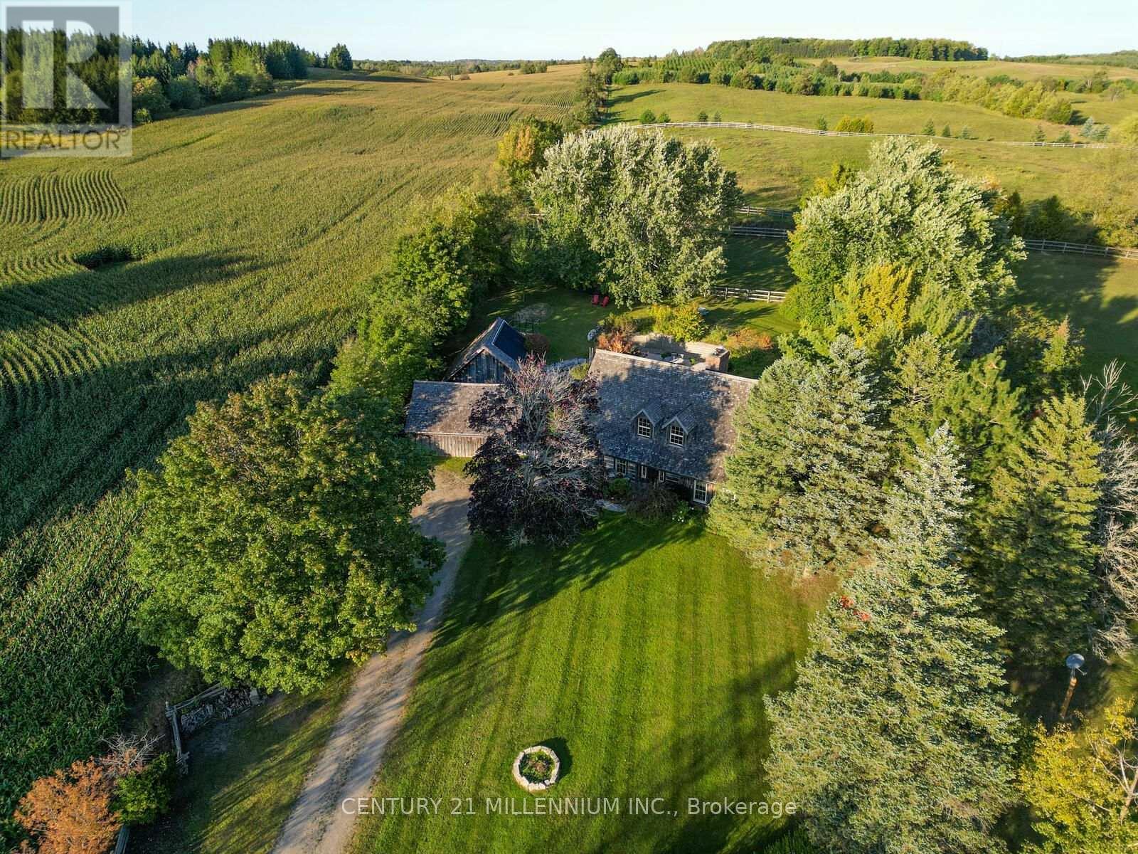 20909 Shaws Creek Road, Caledon, ON