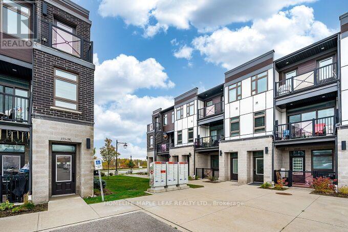 155 Thomas Slee Unit 2B photo 4
