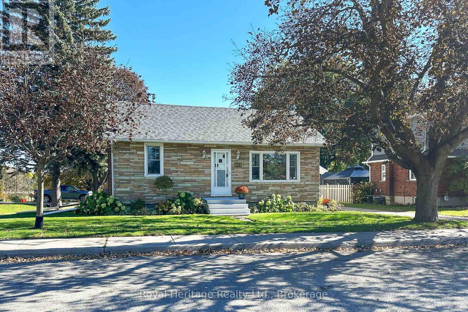 183 Church Street North, Clarington, ON