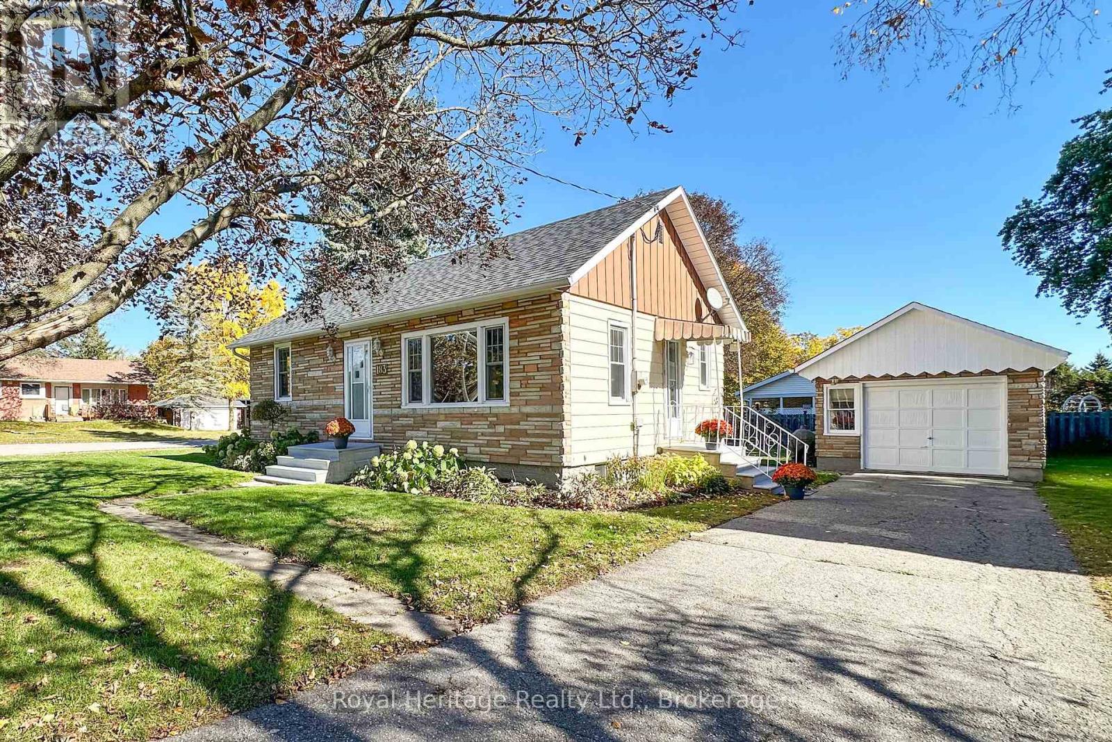 183 Church Street North, Clarington, ON photo 2