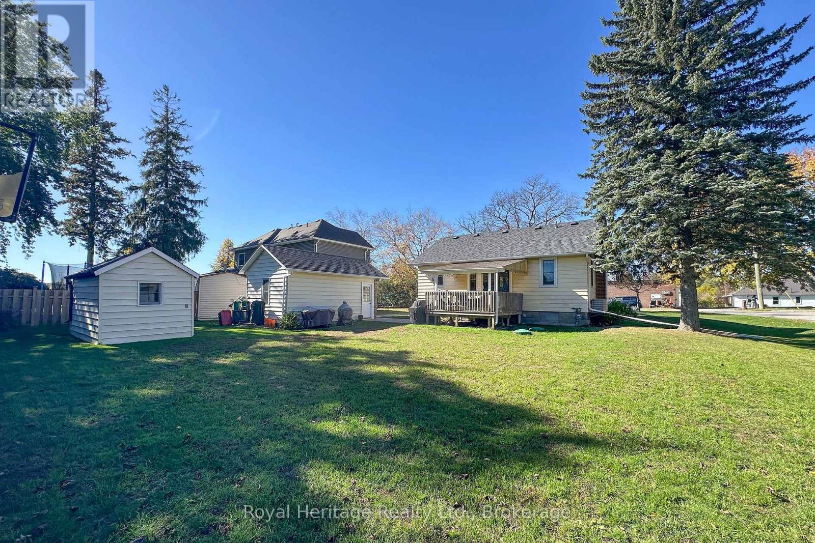 183 Church Street North, Clarington, ON photo 27