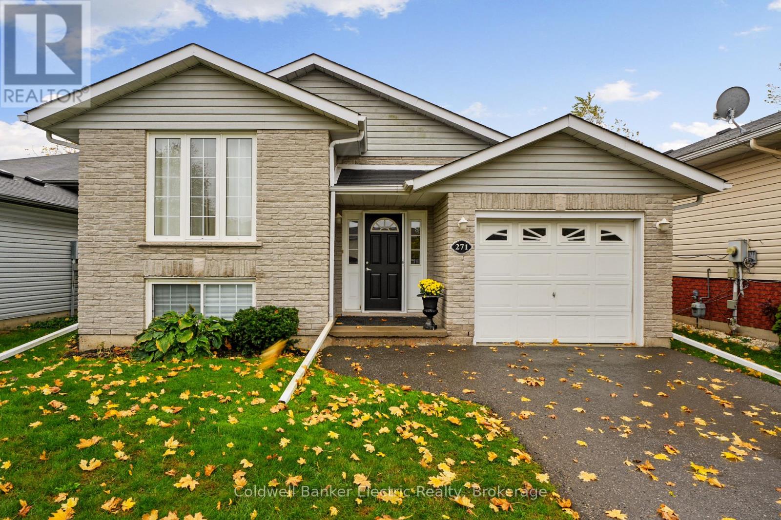 271 Dainton Drive, Peterborough, ON