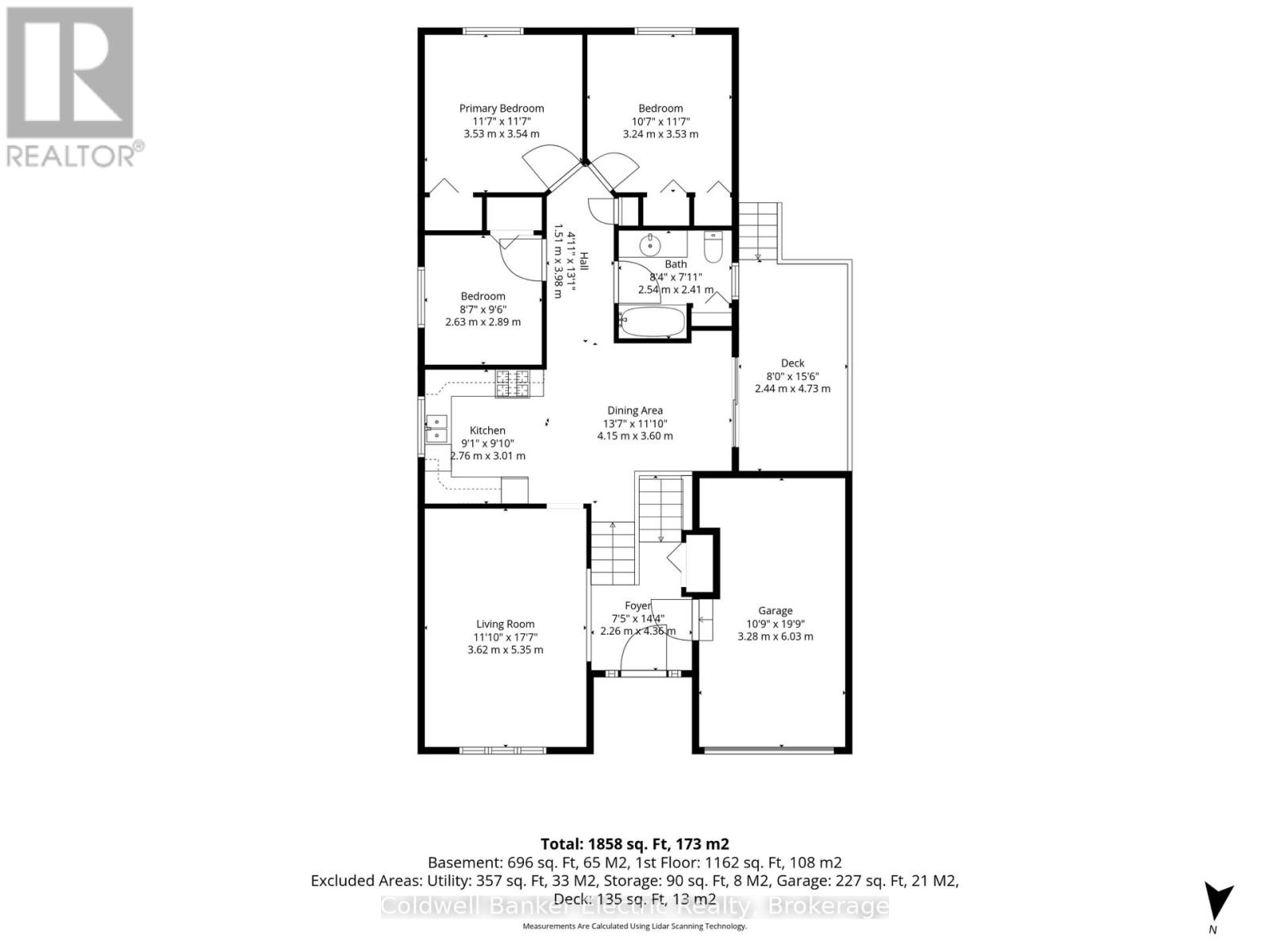 271 Dainton Drive, Peterborough, ON photo 27
