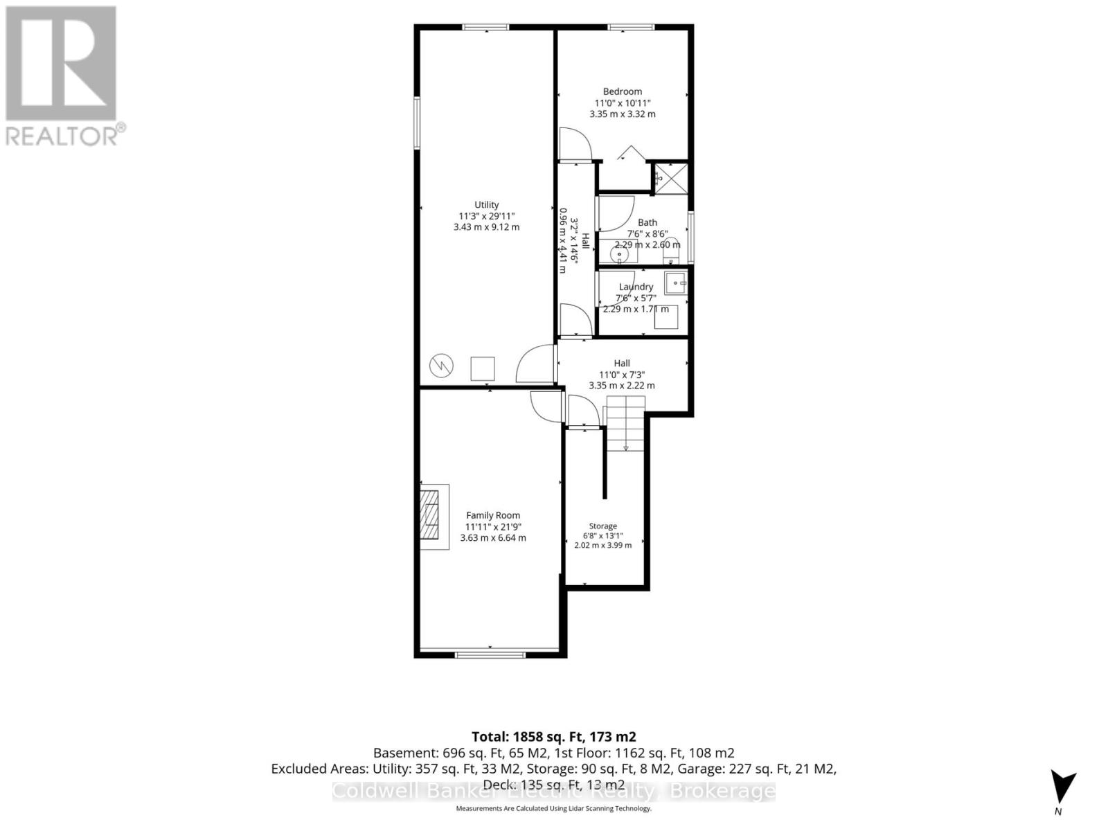 271 Dainton Drive, Peterborough, ON photo 28