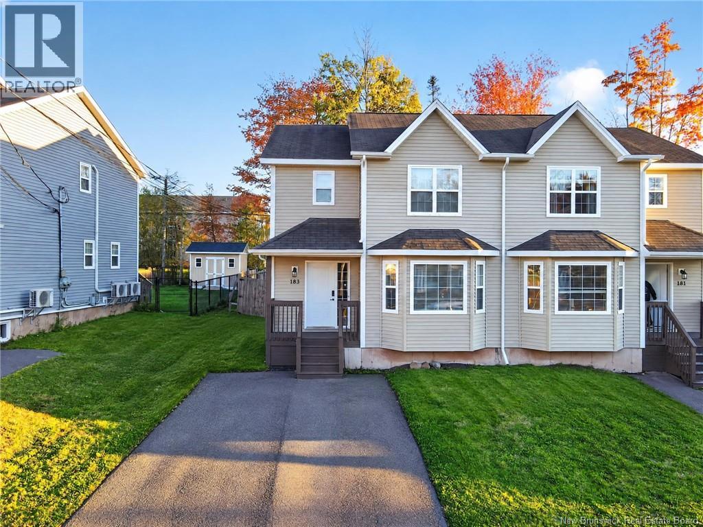 183 Belle Foret
