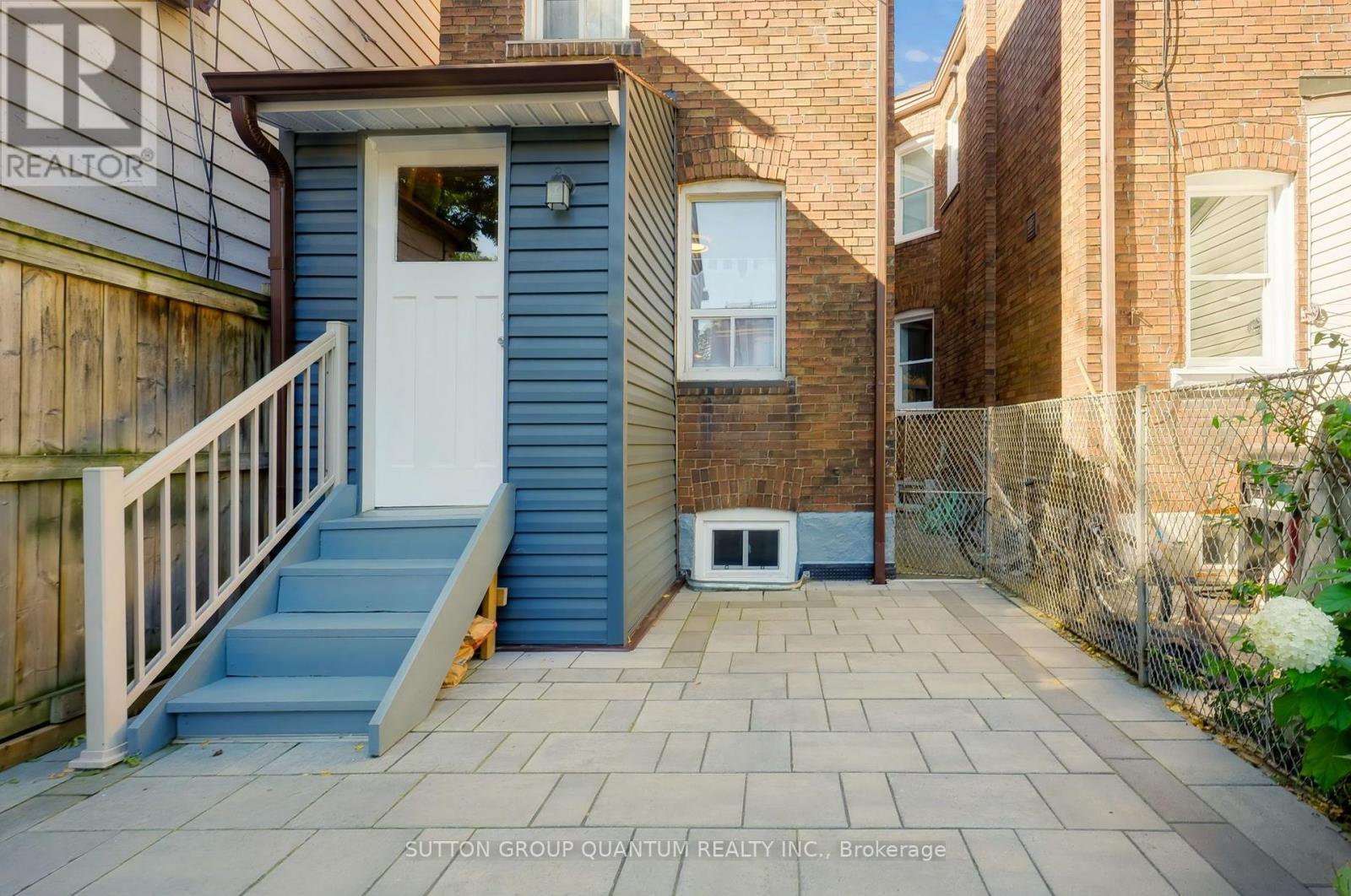 41 Manning Avenue, Toronto, ON photo 23