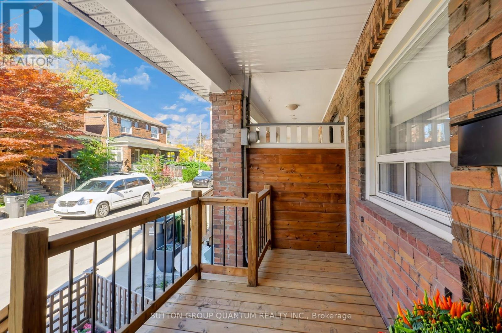 41 Manning Avenue, Toronto, ON photo 4