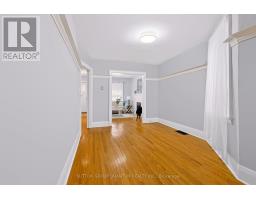 Laundry room - 41 Manning Avenue, Toronto, ON M6J2K3 Photo 8