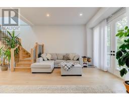 Laundry room - 30 Glen Echo Avenue, Toronto, ON M4N2E1 Photo 10