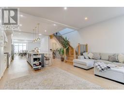 Recreational, Games room - 30 Glen Echo Avenue, Toronto, ON M4N2E1 Photo 11