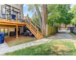 30 Glen Echo Avenue, Toronto, ON M4N2E1 Photo 32
