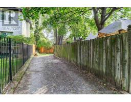 30 Glen Echo Avenue, Toronto, ON M4N2E1 Photo 34
