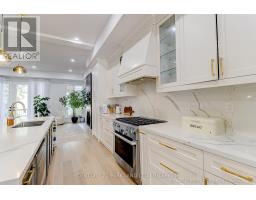 Primary Bedroom - 30 Glen Echo Avenue, Toronto, ON M4N2E1 Photo 6