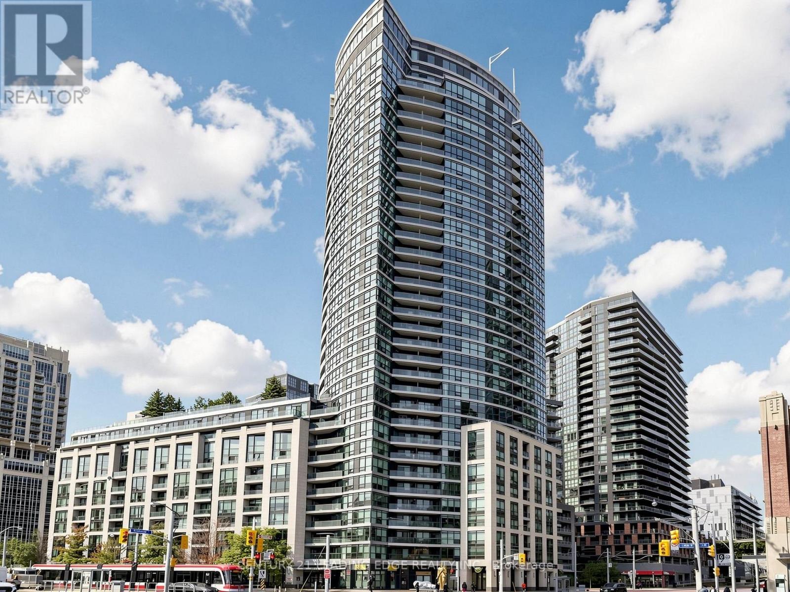 2508- 600 Fleet Street, Toronto, ON photo 1