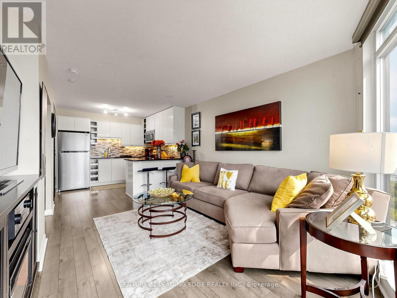 2508- 600 Fleet Street, Toronto, ON photo 11