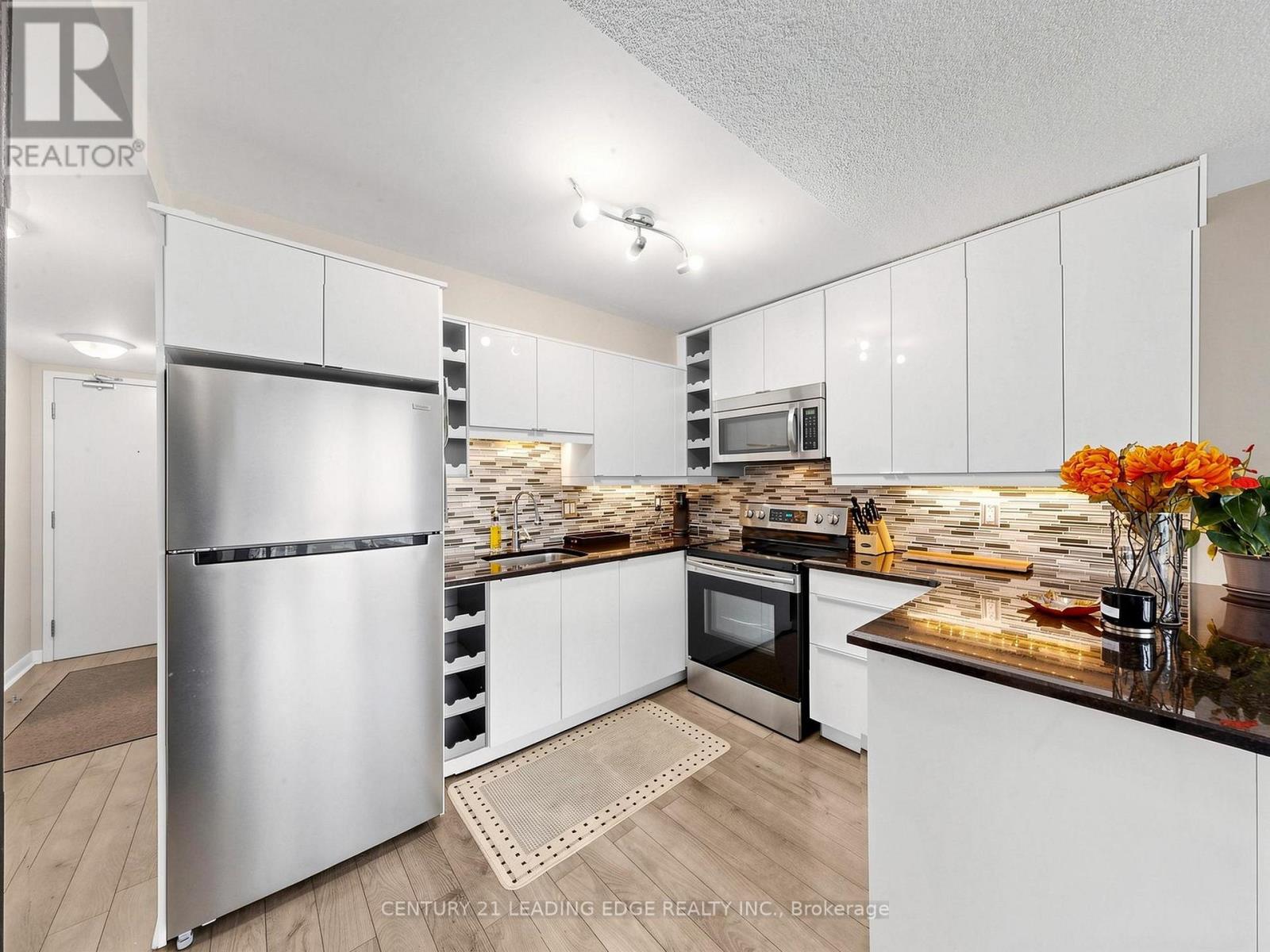 2508- 600 Fleet Street, Toronto, ON photo 12
