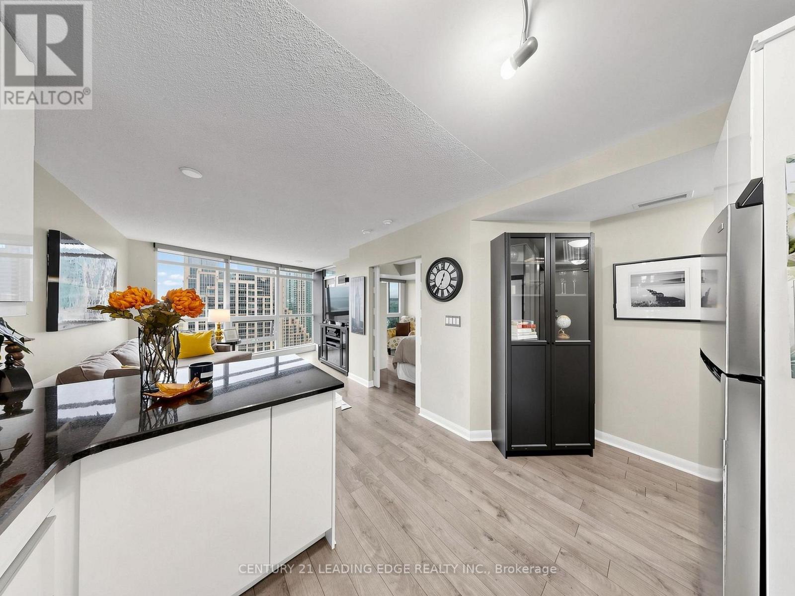 2508- 600 Fleet Street, Toronto, ON photo 14