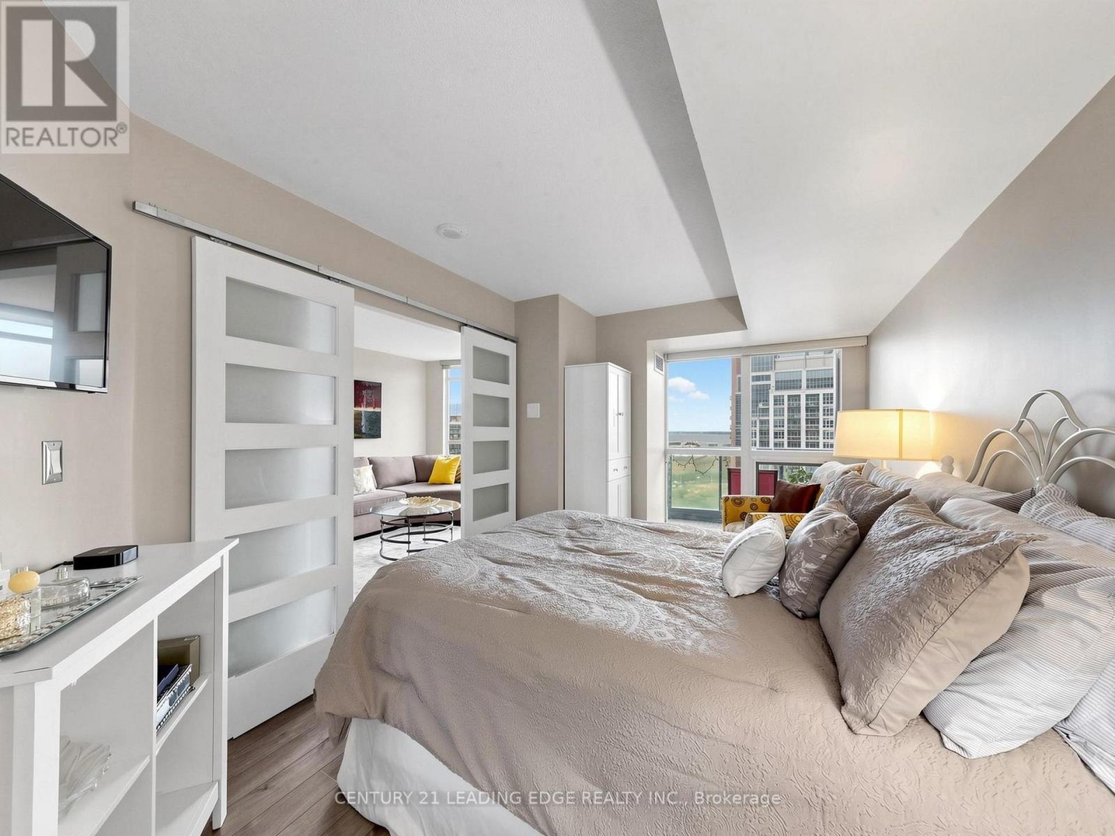 2508- 600 Fleet Street, Toronto, ON photo 19