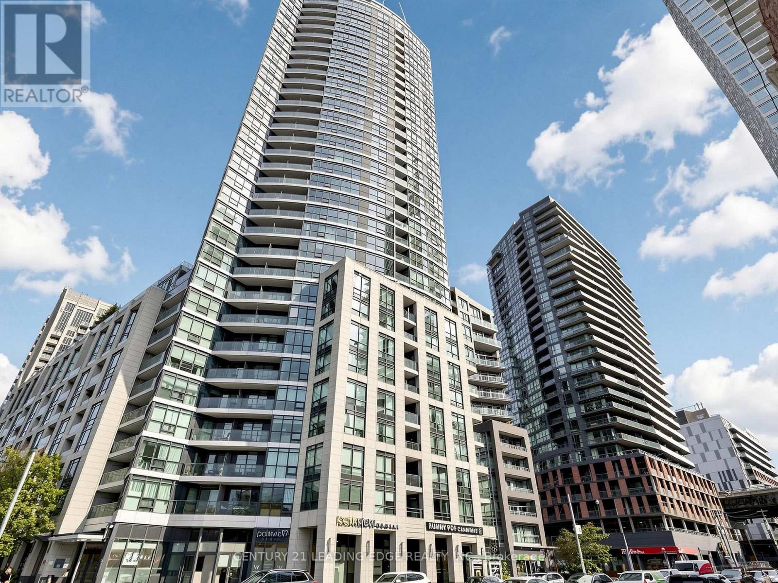 2508- 600 Fleet Street, Toronto, ON photo 2