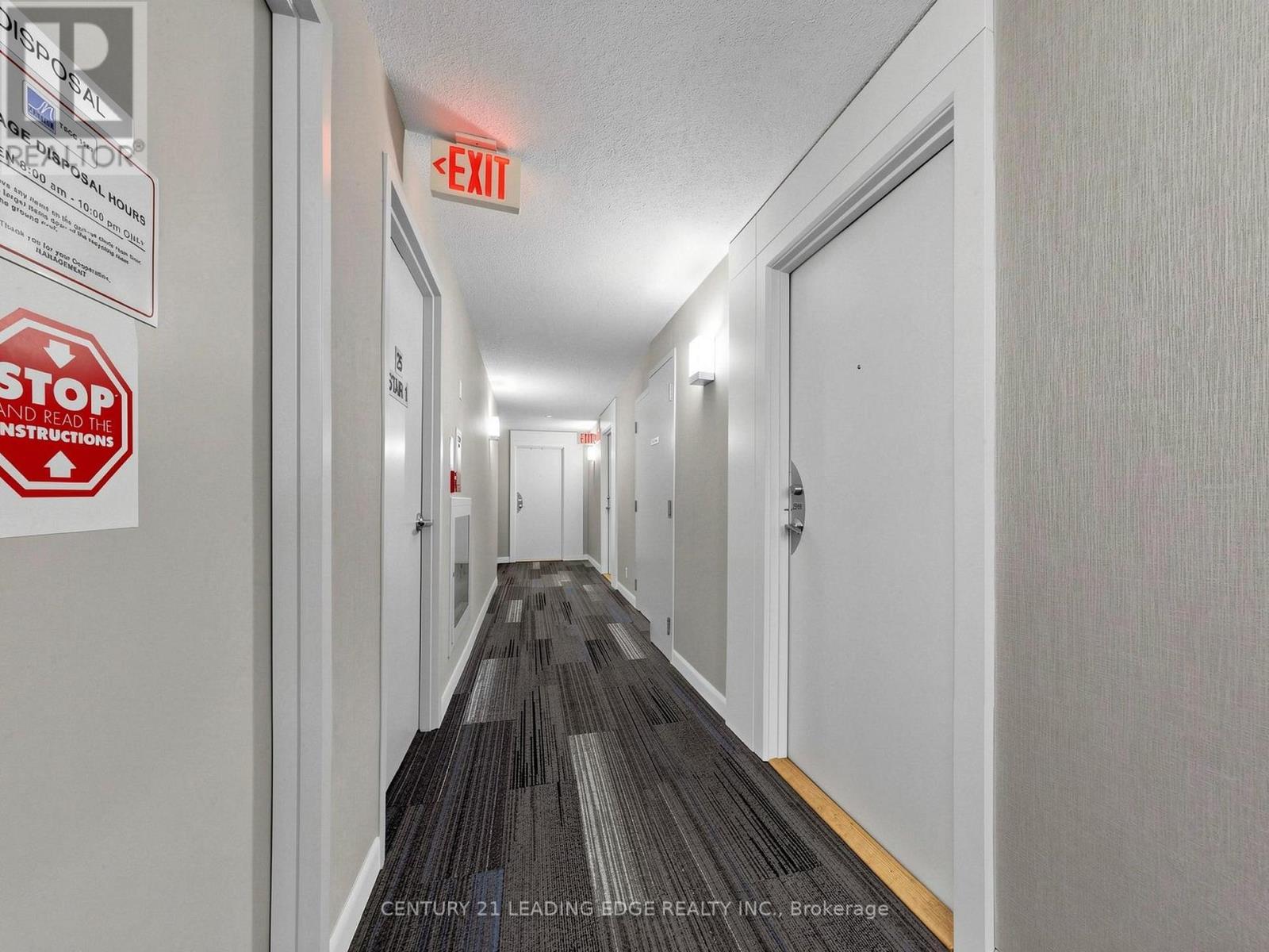2508- 600 Fleet Street, Toronto, ON photo 26