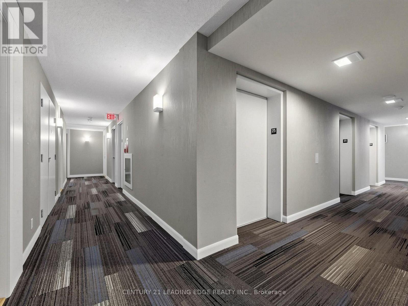 2508- 600 Fleet Street, Toronto, ON photo 27