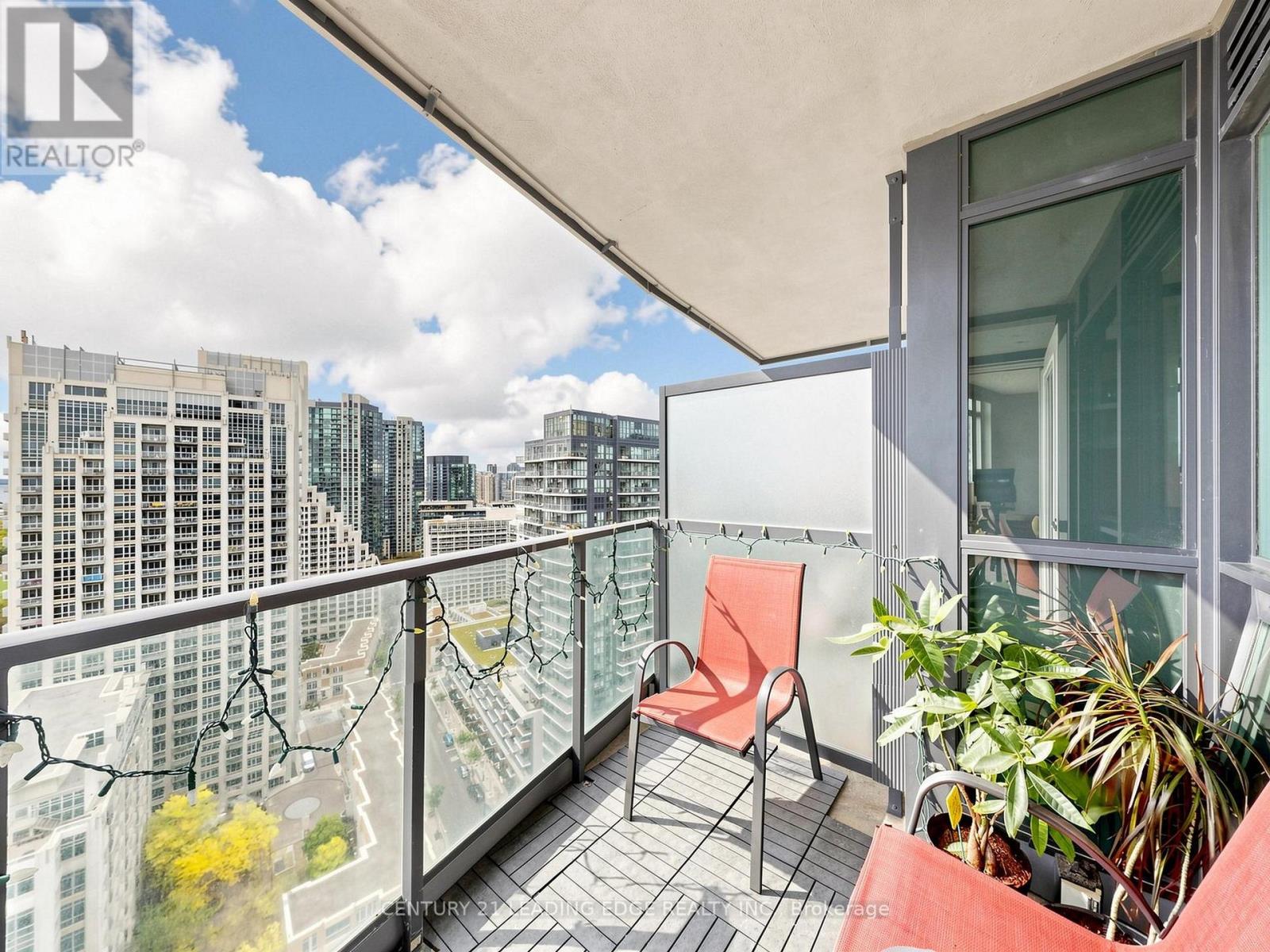2508- 600 Fleet Street, Toronto, ON photo 28