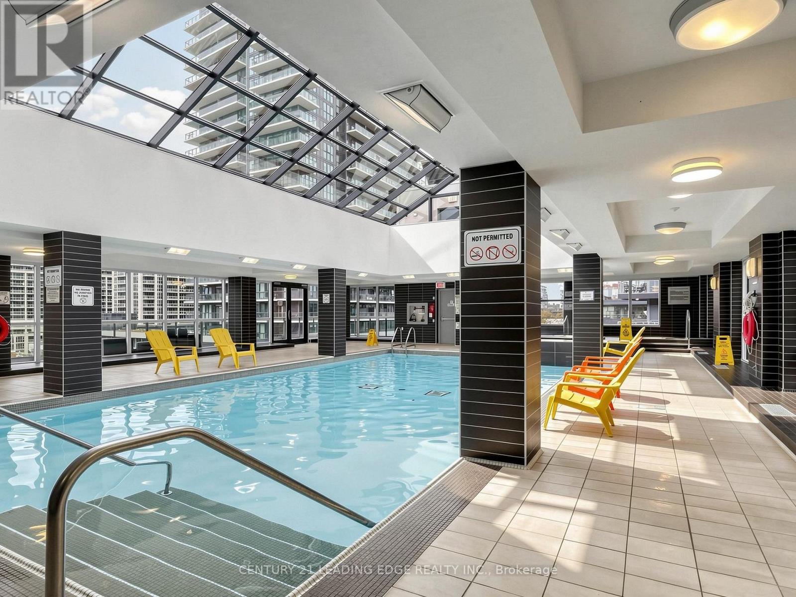 2508- 600 Fleet Street, Toronto, ON photo 40
