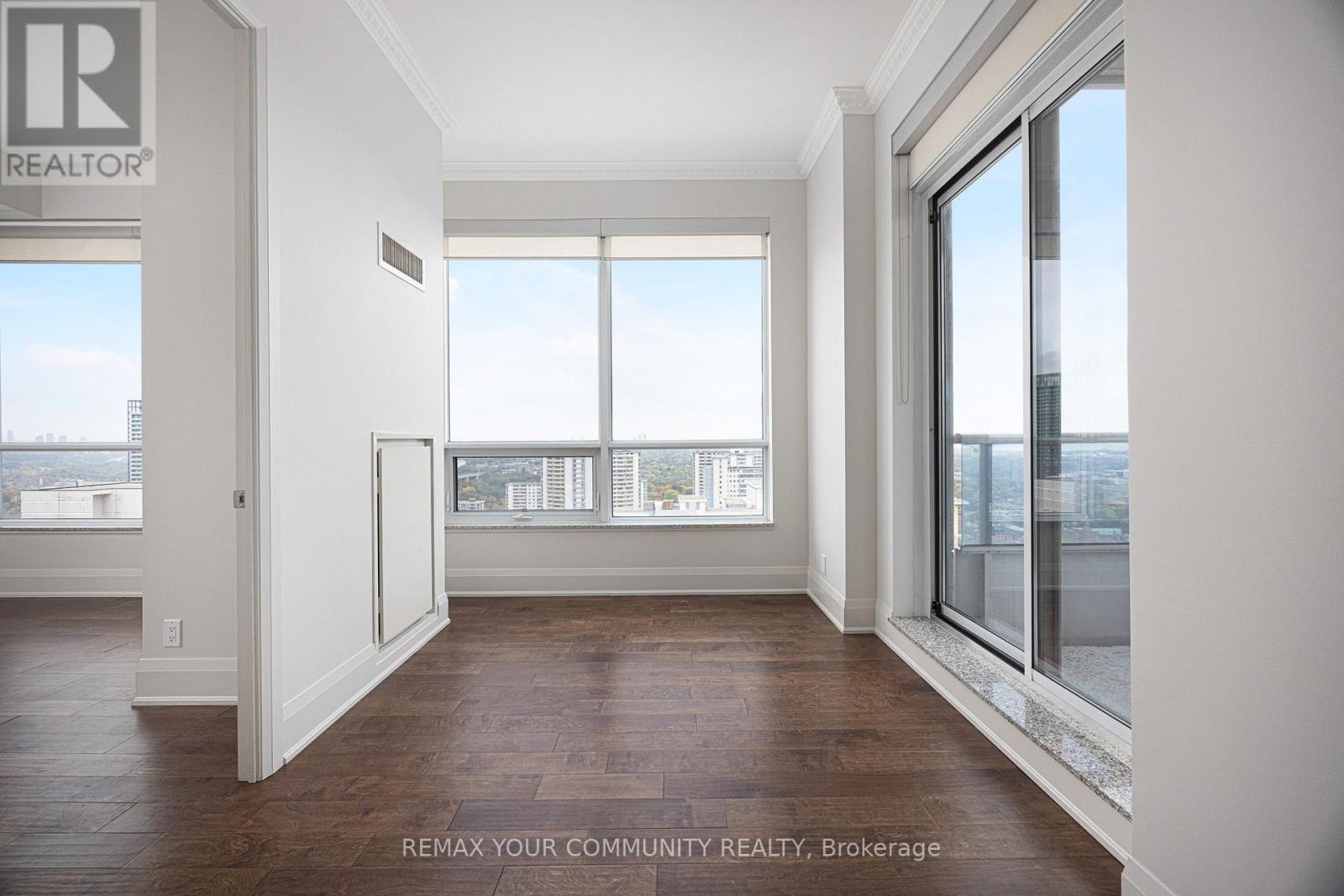 3103- 500 Sherbourne Street, Toronto, ON photo 12