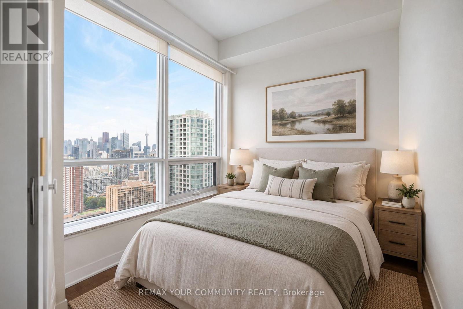 3103- 500 Sherbourne Street, Toronto, ON photo 18