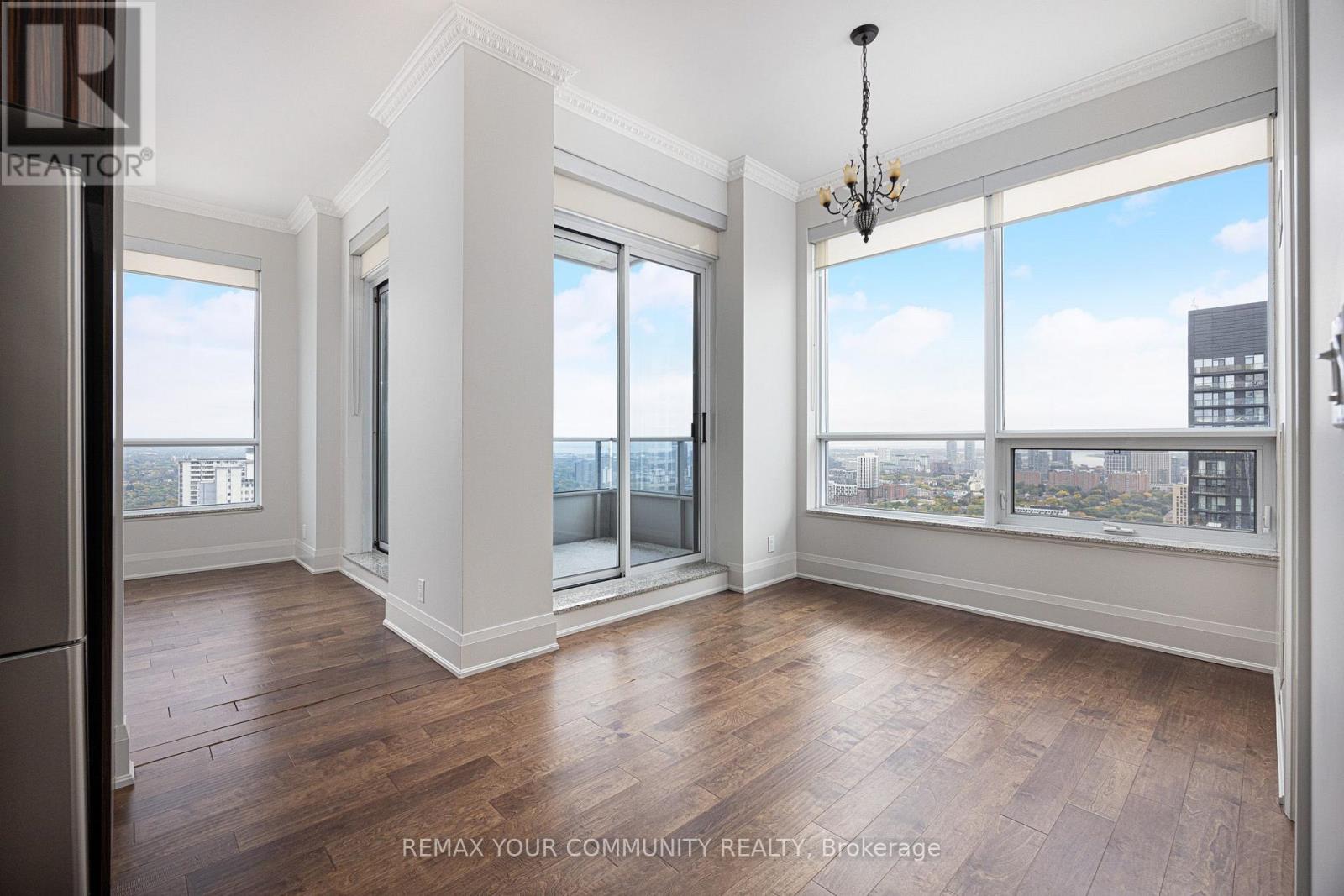 3103- 500 Sherbourne Street, Toronto, ON photo 3