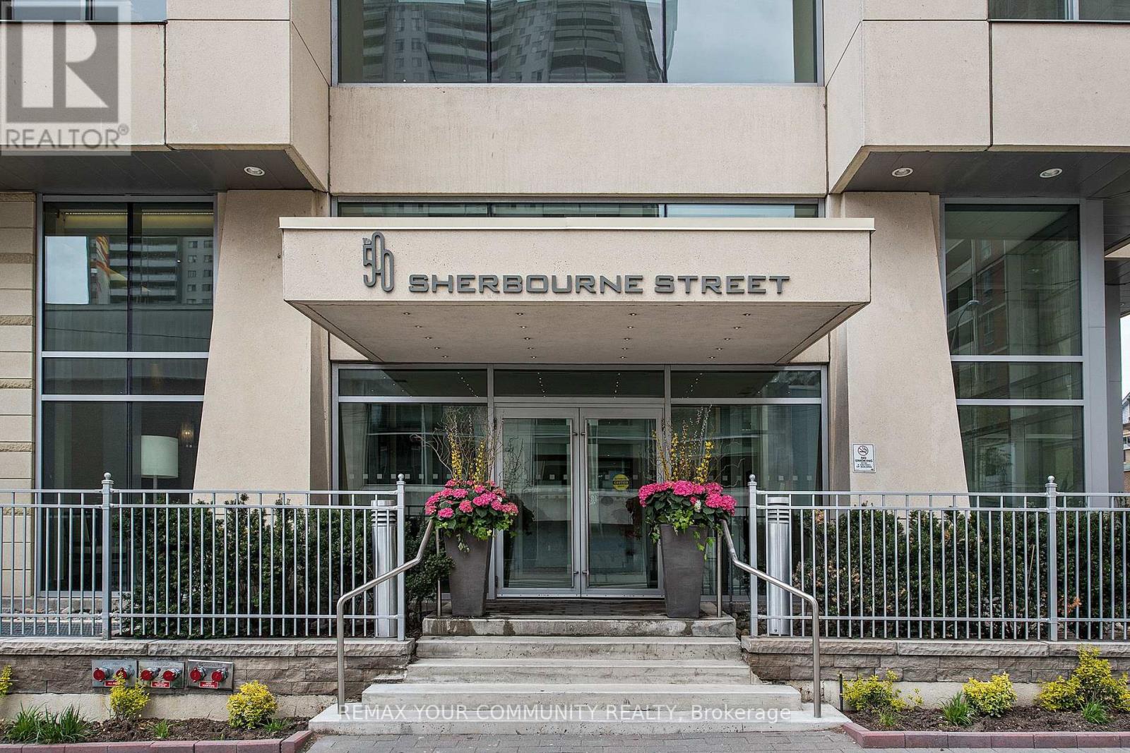 3103- 500 Sherbourne Street, Toronto, ON photo 30