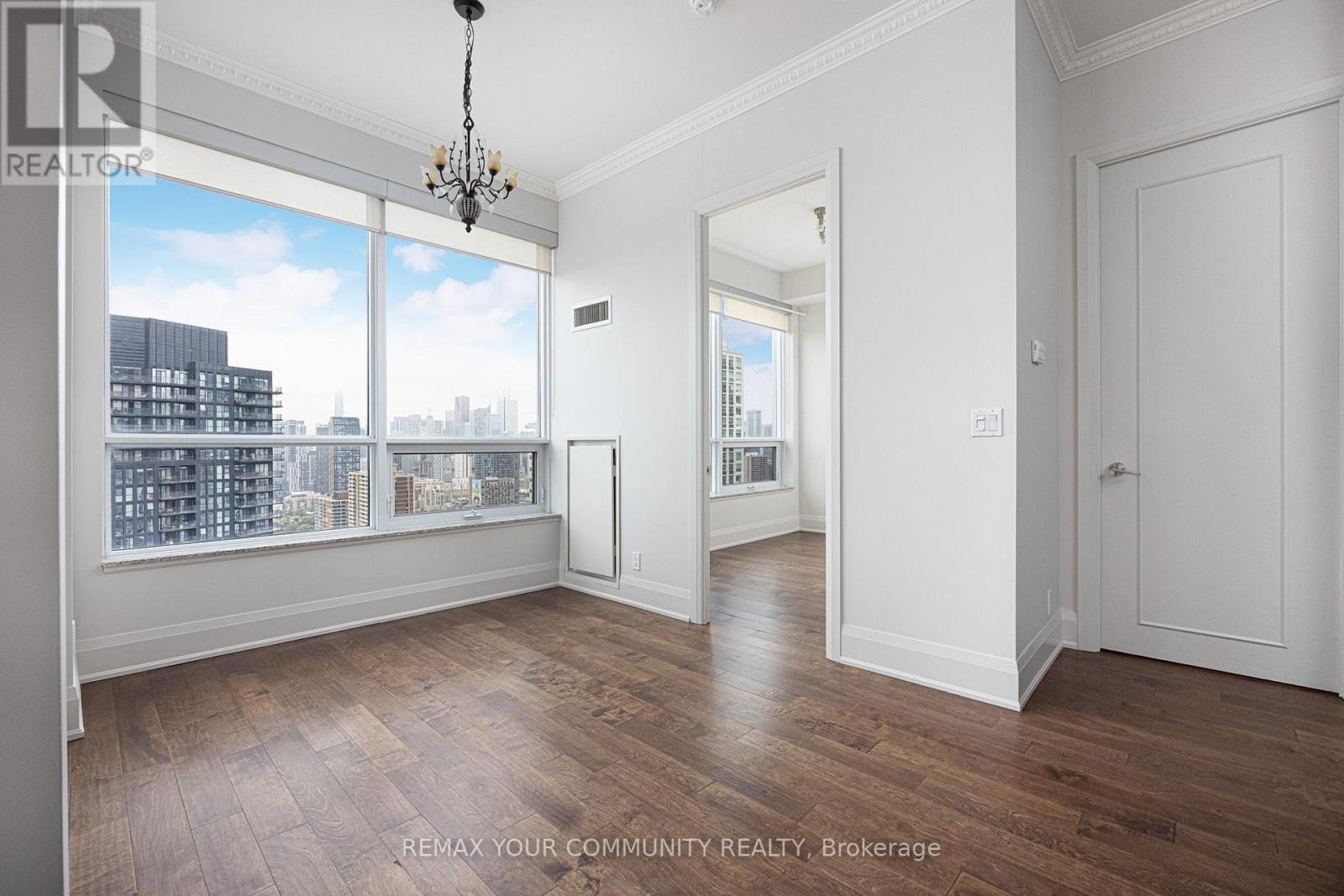 3103- 500 Sherbourne Street, Toronto, ON photo 4