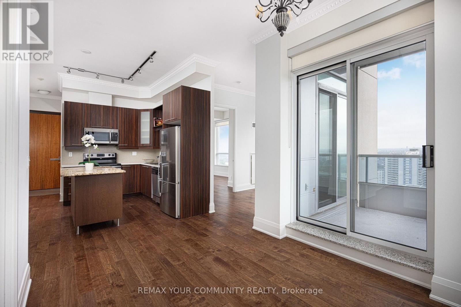 3103- 500 Sherbourne Street, Toronto, ON photo 7