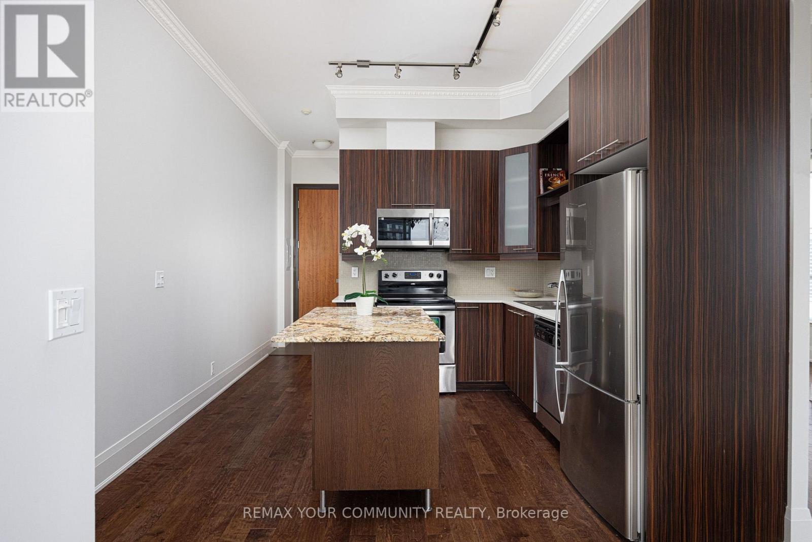 3103- 500 Sherbourne Street, Toronto, ON photo 8