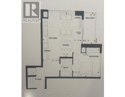 1528 - 460 Adelaide Street E, Toronto, ON M5A0E7 Photo 11